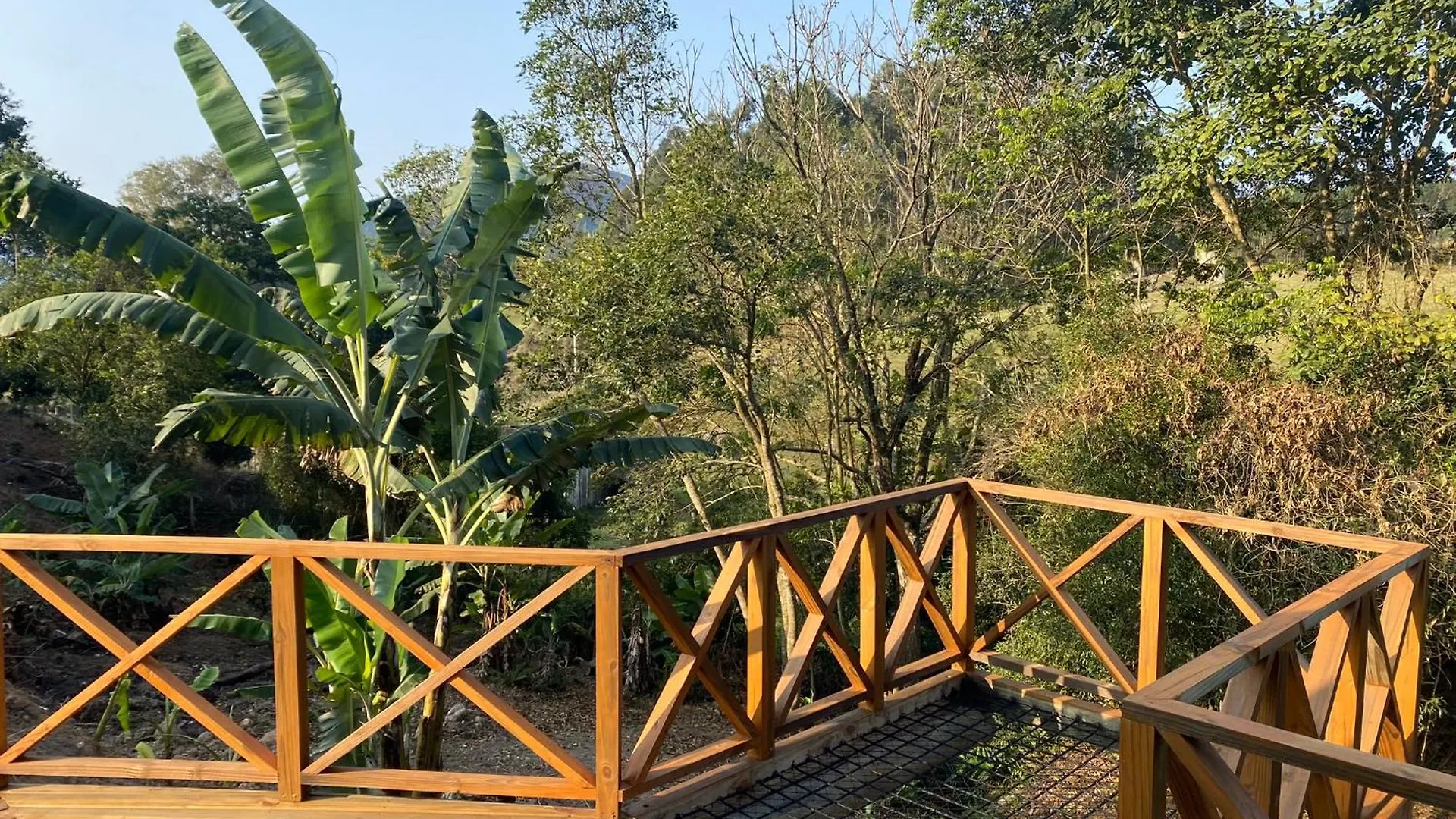 Chale Miraflores Em Sao Martinho Com Vista Para As Montanhas Chalé